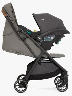 Joie Rejseklapvogne-Pact Pro Klapvogn, Pebble