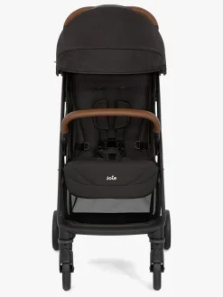 Rejseklapvogne|Joie Pact Pro Klapvogn, Shale Sort