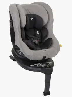 Joie Tilbehør-Regnslag i-Spin Grow, Gray Flannel