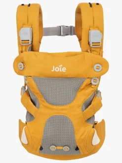 Joie Bæreseler, Strækvikler & Bærestole-Savvy Bæresele, Butterscotch