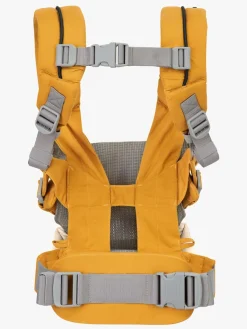 Joie Bæreseler, Strækvikler & Bærestole-Savvy Bæresele, Butterscotch