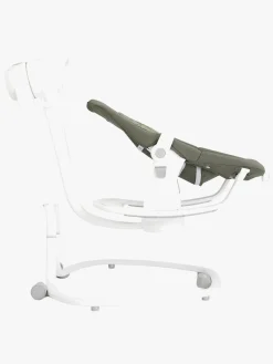 Skråstole & Babygynger|Joie Serina 2-in-1 Skråstol, Palms