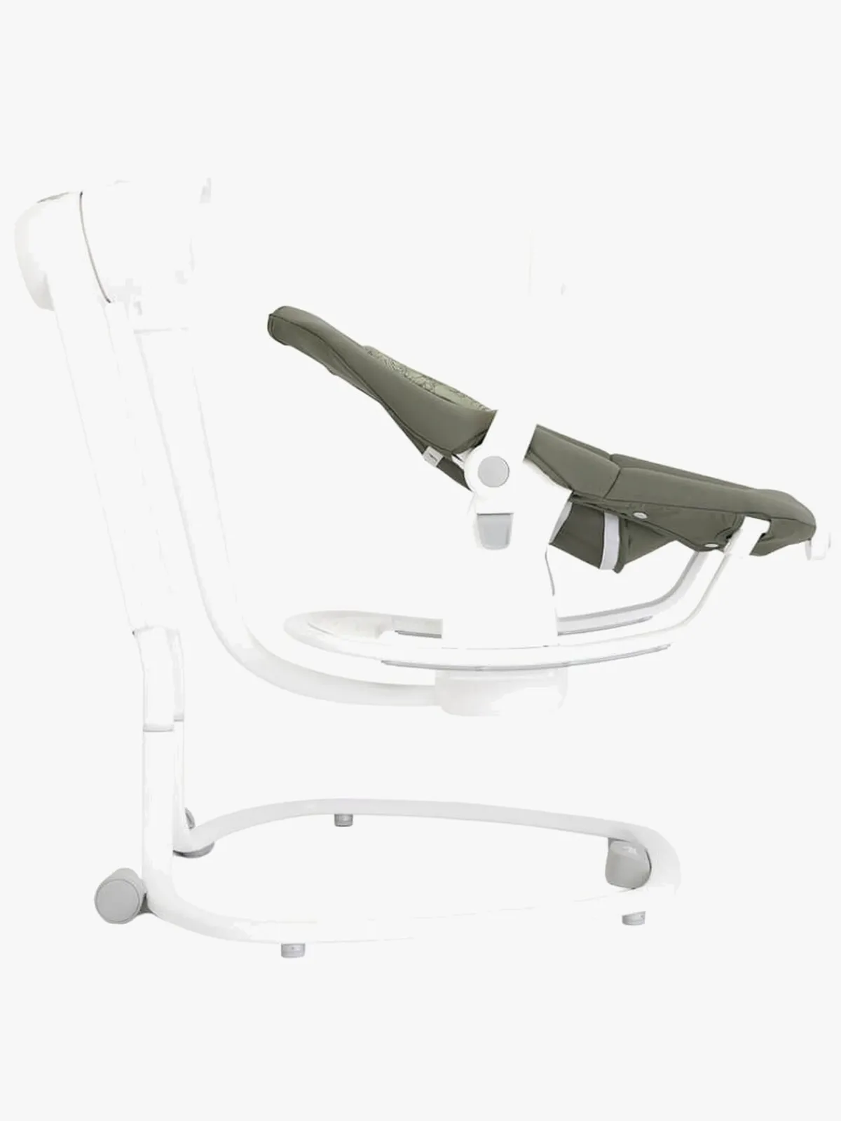 Skråstole & Babygynger|Joie Serina 2-in-1 Skråstol, Palms