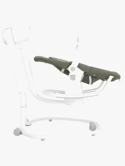 Skråstole & Babygynger|Joie Serina 2-in-1 Skråstol, Palms