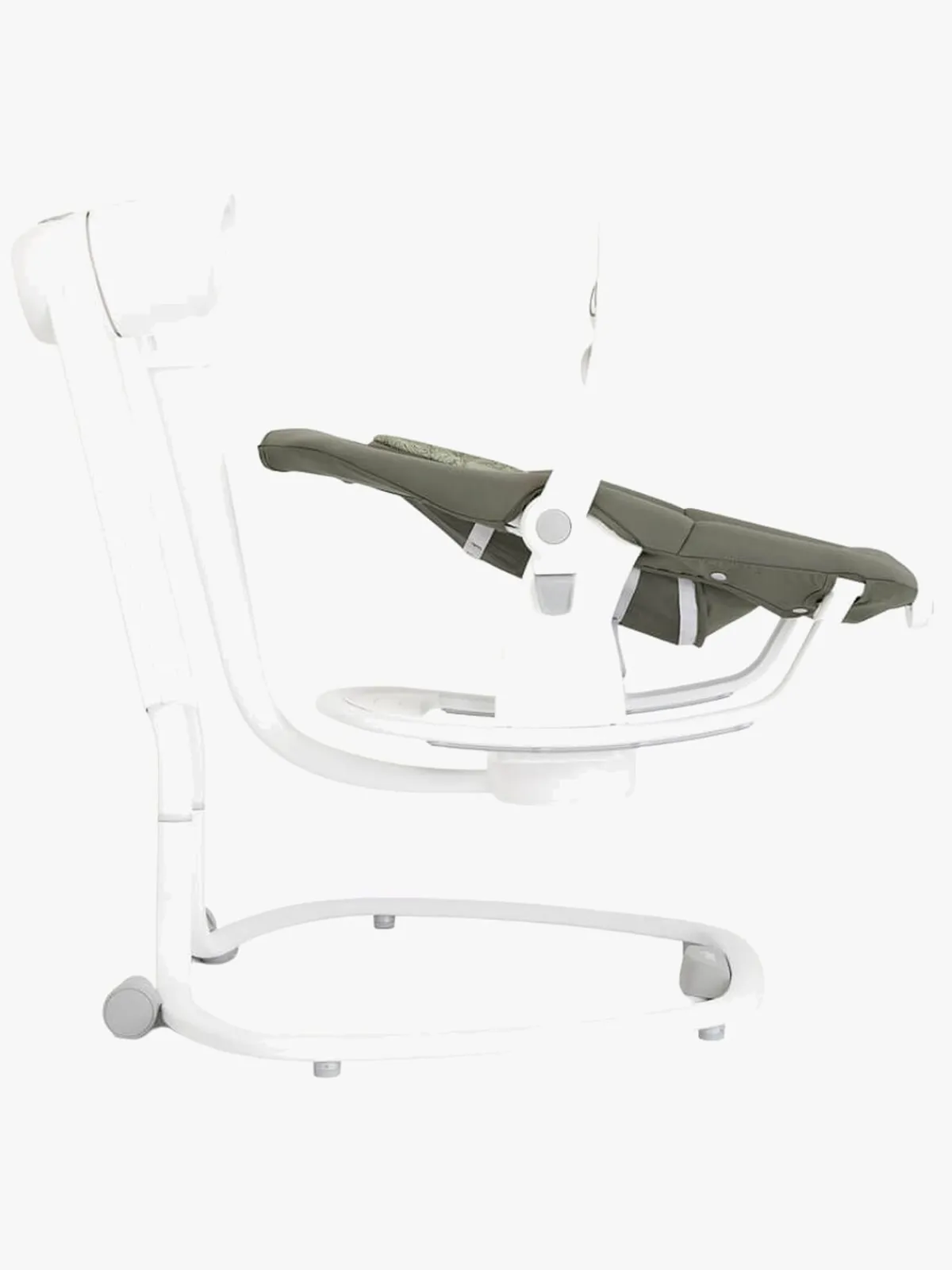 Skråstole & Babygynger|Joie Serina 2-in-1 Skråstol, Palms