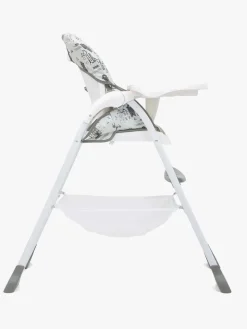 Højstole & Tilbehør|Joie Snacker Højstol, Portrait