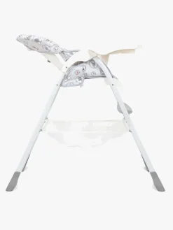 Højstole & Tilbehør|Joie Snacker Højstol, Portrait