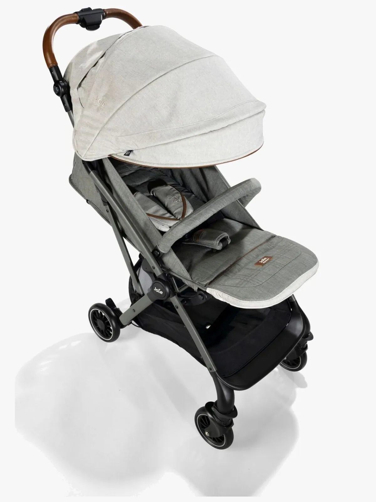 Joie Rejseklapvogne-Tourist Klapvogn, Oyster