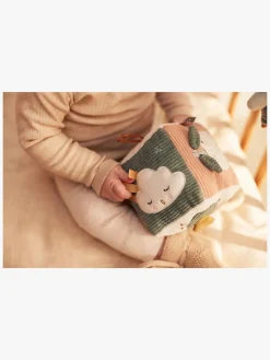 Babylegetøj|Jollein Aktivitetslegetøj, On The Go Blå