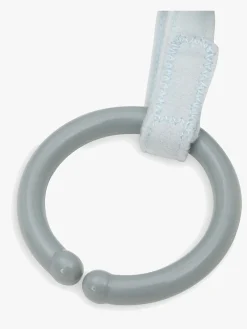 Babylegetøj|Jollein Aktivitetslegetøj, On The Go Blå