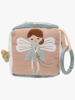 Babylegetøj|Jollein Aktivitetslegetøj, Lovely Birds Beige