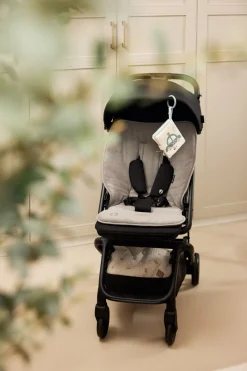 Jollein Babylegetøj-Ativitetsbog, On The Go