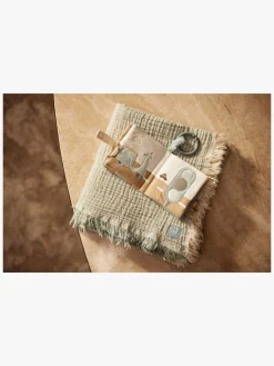 Jollein Babylegetøj-Ativitetsbog, On The Go