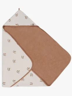 Jollein Badeværelset-Badekåbe Frotté, Nostalgic Ride