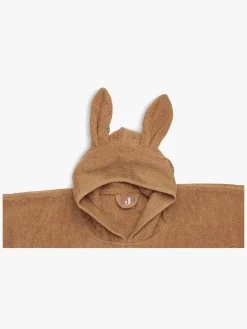 Badeværelset|Jollein Badeponcho, Caramel Beige