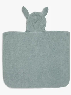 Badeværelset|Jollein Badeponcho, Green Grøn