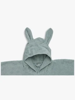 Badeværelset|Jollein Badeponcho, Green Grøn