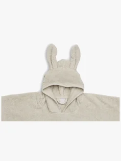 Badeværelset|Jollein Badeponcho, Nougat Beige