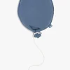 Interiør|Jollein Balloner Vægdekoration, Jeans Blue