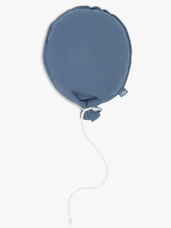 Interiør|Jollein Balloner Vægdekoration, Jeans Blue