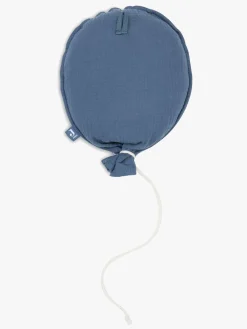 Interiør|Jollein Balloner Vægdekoration, Jeans Blue