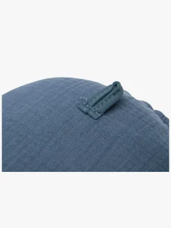 Interiør|Jollein Balloner Vægdekoration, Jeans Blue