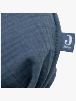 Interiør|Jollein Balloner Vægdekoration, Jeans Blue
