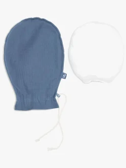 Interiør|Jollein Balloner Vægdekoration, Jeans Blue