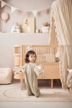 Interiør|Jollein Balloner Vægdekoration, Wild Rose