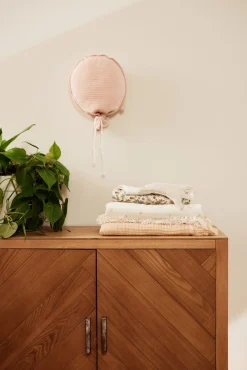 Interiør|Jollein Balloner Vægdekoration, Wild Rose