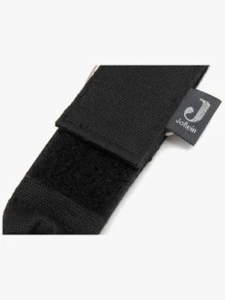 Vogntilbehør|Jollein Barnevognskroge, Black Sort