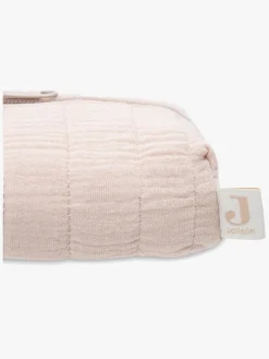 Pleje & Hygiejne|Jollein Beholder til Vådservietter, Wild Rose Lyserød