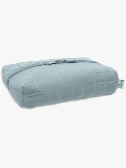 Pleje & Hygiejne|Jollein Beholder til Vådservietter, Sea Green Grøn