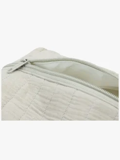 Jollein Pleje & Hygiejne-Beholder til Vådservietter, Olive Green