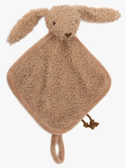 Jollein Stofbleer, Nusseklude & Babytæpper-Bunny Ears Diinglis Nusseklud, Riverside