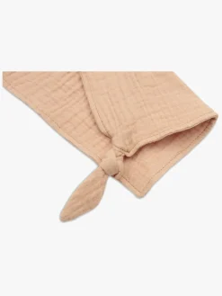 Jollein Stofbleer, Nusseklude & Babytæpper-Bunny Ears Diinglis Nusseklud, Moonstone