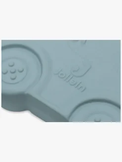 Babylegetøj|Jollein Gummi Bidelegetøj, On The Go