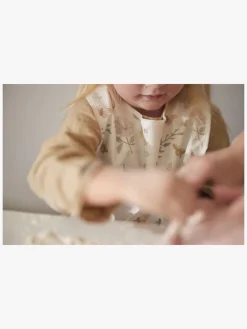 Jollein Spisetid-Hagesmæk 2-pak, Dreamy Mouse