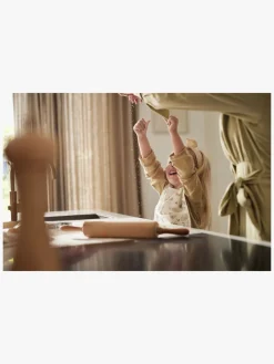 Jollein Spisetid-Hagesmæk 2-pak, Dreamy Mouse