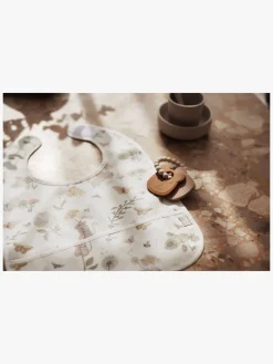 Jollein Spisetid-Hagesmæk 2-pak, Dreamy Mouse