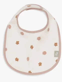 Spisetid|Jollein Hagesmæk 5-pak, Flowers Flerfarvet