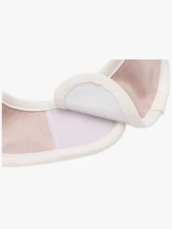 Spisetid|Jollein Hagesmæk 5-pak, Flowers Flerfarvet