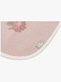 Spisetid|Jollein Hagesmæk 5-pak, Flowers Flerfarvet