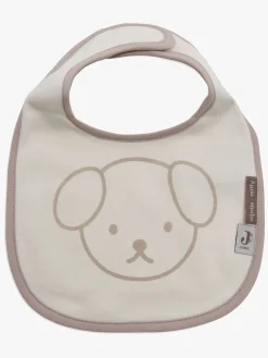 Jollein Spisetid-Hagesmæk 5-pak, Miffy & Friends