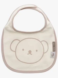 Jollein Spisetid-Hagesmæk 5-pak, Miffy & Friends