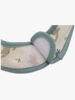 Spisetid|Jollein Hagesmæk 5-pak, Roarsome Flerfarvet