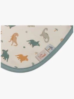 Spisetid|Jollein Hagesmæk 5-pak, Roarsome Flerfarvet