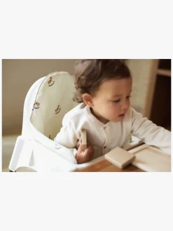 Jollein Højstole & Tilbehør-Hynde, Nostalgic Ride