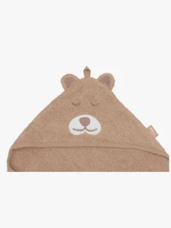 Badeværelset|Jollein Jungle Jambo Badekåbe Frotté, Cheetah Brun