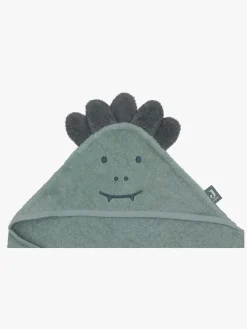 Jollein Badeværelset-Jungle Jambo Badekåbe Frotté, Croco